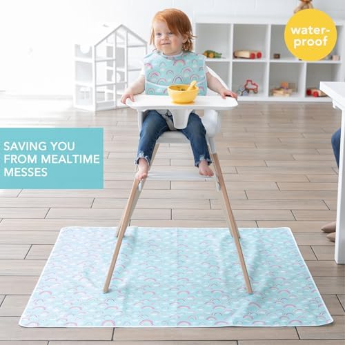 Bumkins Baby Splat Mat - Image 2
