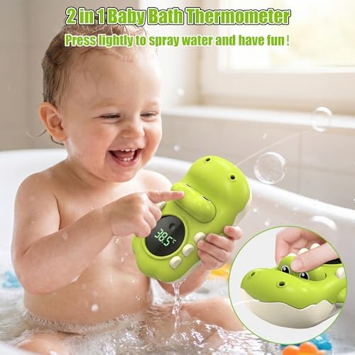 Baby Bath Thermometer - Image 5