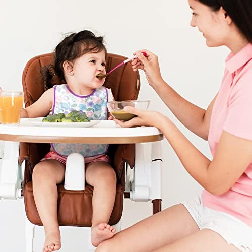 R HORSE 5Pcs Baby Feeding Bibs - Image 2