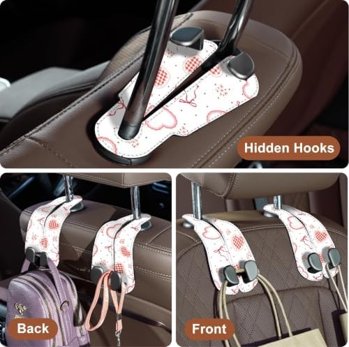 CoBak Purse Hook for Car - Image 6