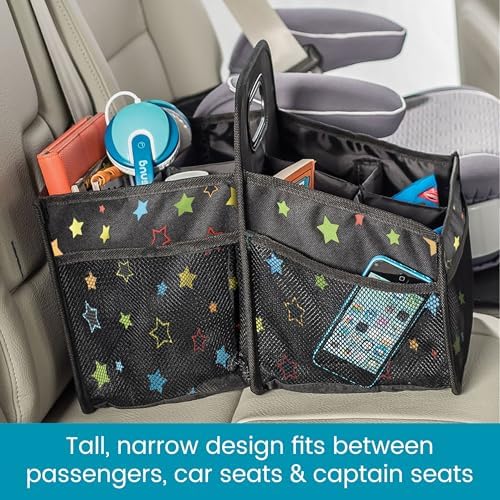 High Road Car Caddy Organizer - Image 3