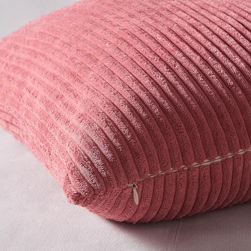 Topfinel Throw Pillow Cover 4pc Set - Image 3