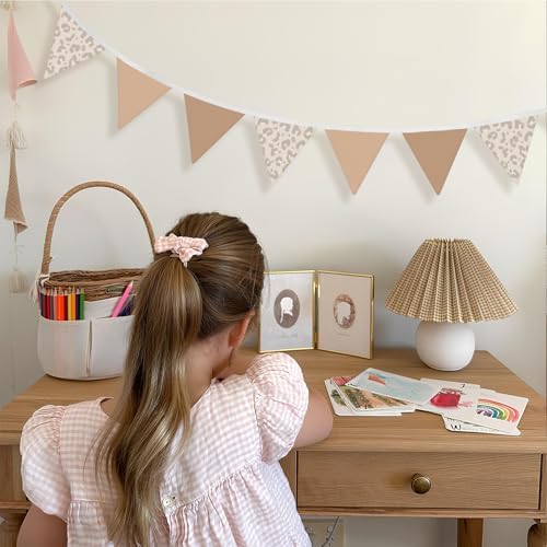 Nursery Wall Art Decor, Girls Decor - Image 4