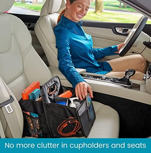 High Road Car Caddy Organizer - Image 3