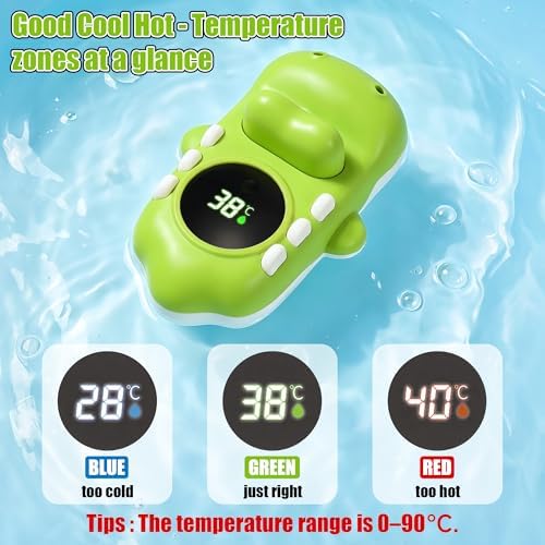 Baby Bath Thermometer - Image 3