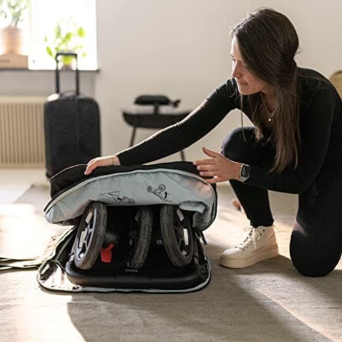 Thule Stroller Travel Bag - Image 3