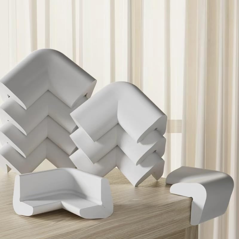 Baby&Child Proof Corner Guards & Furniture Edge Bumpers by Unknown