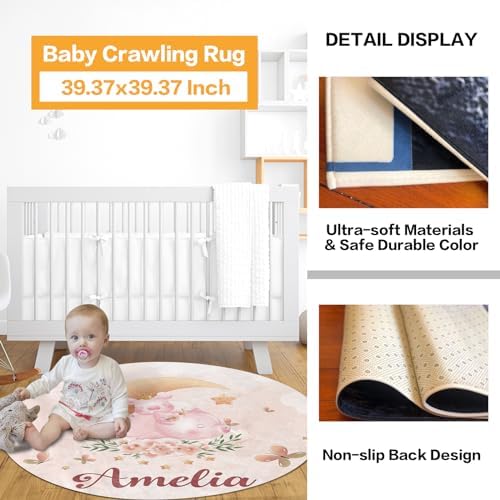 Custom Baby Crib Bedding Set - Image 4