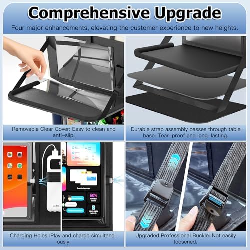 KaiCross Car Backseat Organizer - Image 4