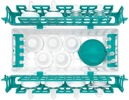 OXO Tot Dishwasher Basket for Bottle Parts & Accessories - Image 3