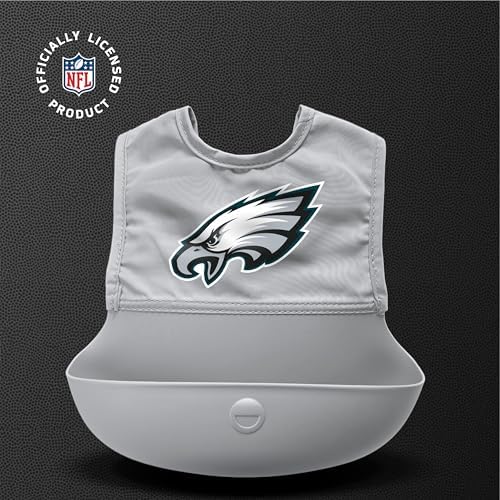 Smilo Silicone Bib - Image 4