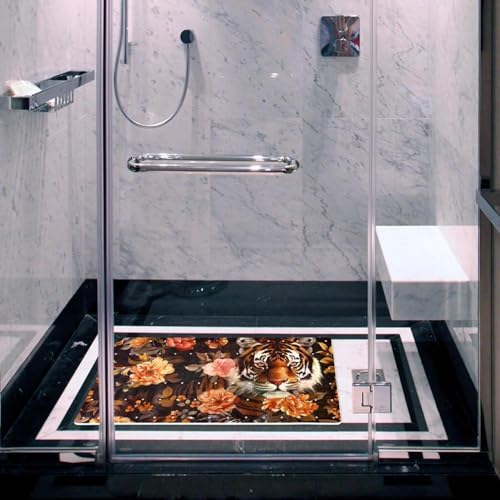 Shower Mat Non-Slip Bathtub Mats - Image 6