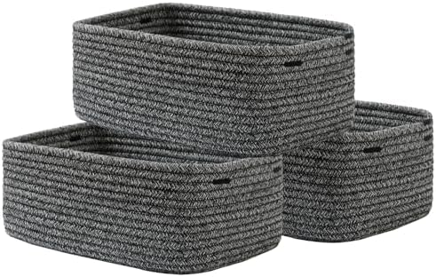 KALLAX Small Woven Storage Basket by KALLAX