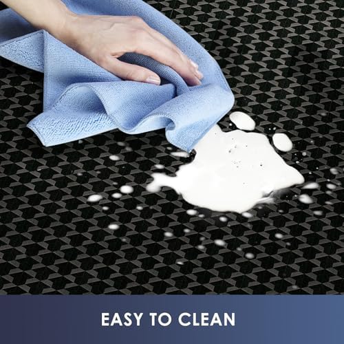 Vicwe Office Chair Mat for Carpet - Image 4