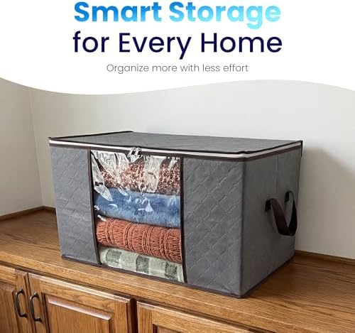 Storage Bags For Clothes - Image 6