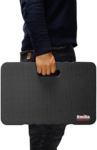 Comfy Extra Large Thick Waterproof Gardening Kneeling Pad Foam Kneeler Mat - Image 2