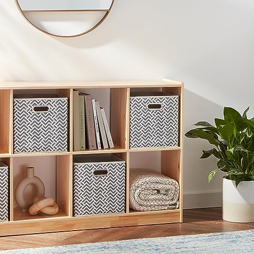 Amazon Basics Collapsible Storage Bins - Image 6
