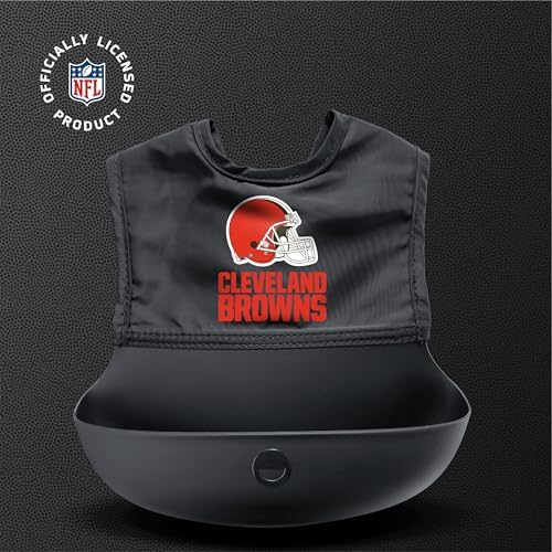 Smilo Silicone Bib - Image 4