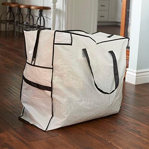 Household Essentials 2622 MightyStor Large Storage Bag - Image 3