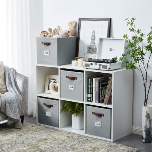 DECOMOMO Storage Bins, Storage Baskets - Image 2