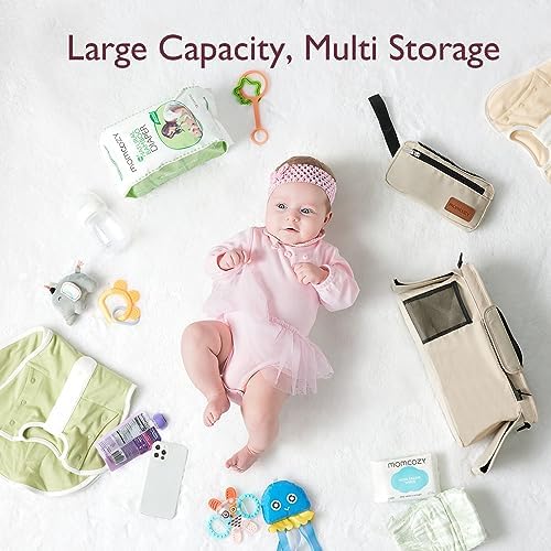 Momcozy Universal Stroller Organizer - Image 3