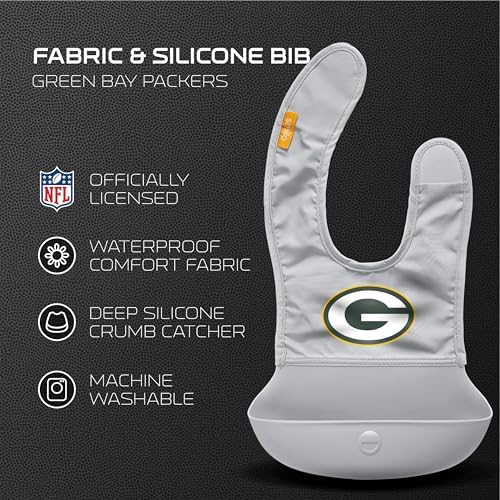 Smilo Silicone Bib - Image 2