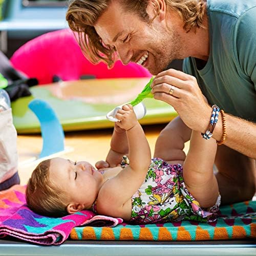 Munchkin® Arm & Hammer Diaper Bag Refills, 4 Pack, 48 Bags - Image 2