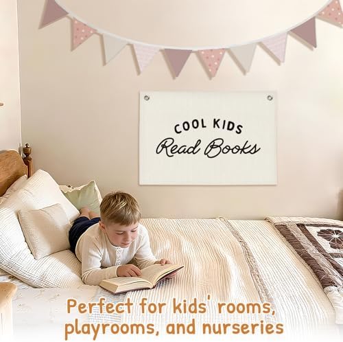Nursery Wall Art Decor, Girls Decor - Image 2