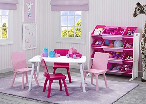 Delta Children Kids Toy Storage Organizer - Image 4