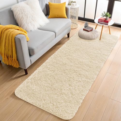 OLANLY 2x5 Machine Washable Runner Rugs by OLANLY