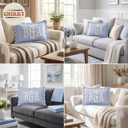 Personalized Embroidered Pillowcase - Image 6