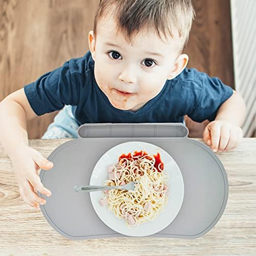 Silicone Children's Place Mat - Image 5