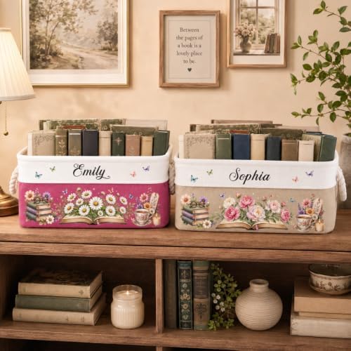 Custom Storage Basket - Image 3