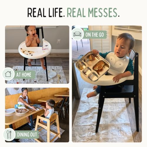THEO'S Disposable MATS - Image 6