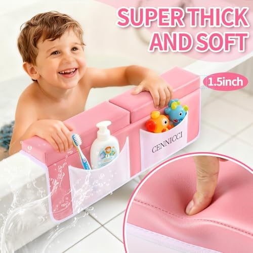 Bath Kneeler and Elbow Kneeling Rest Pad - Image 3