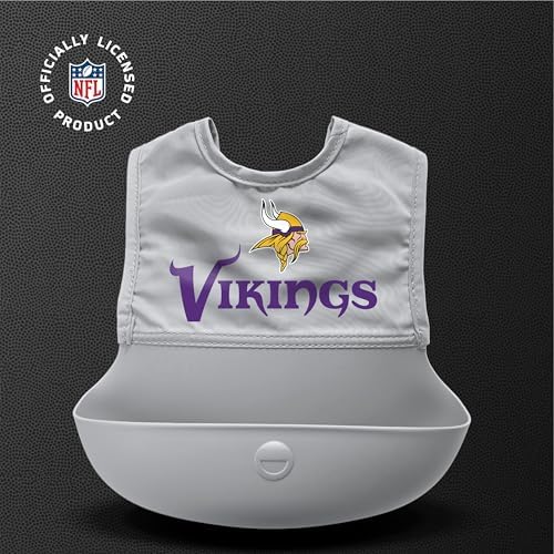 Smilo Silicone Bib - Image 4