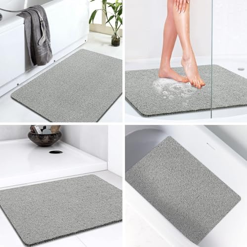 LuxStep Shower Mat Bathtub Mat Non-Slip Bath Mat - Image 7