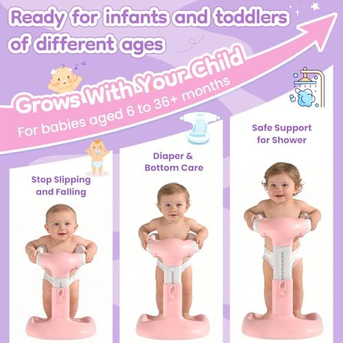 Upgraded Baby Shower Stand - Image 6