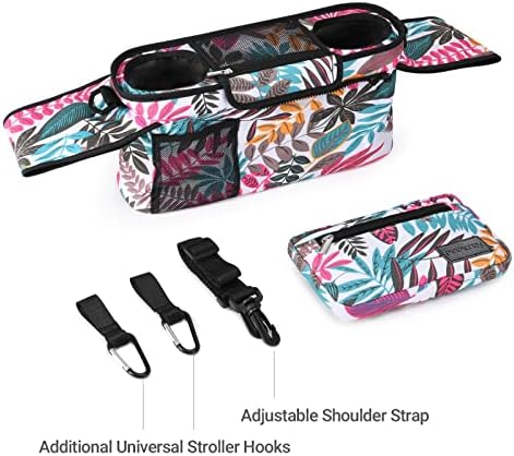Momcozy Universal Stroller Organizer - Image 3