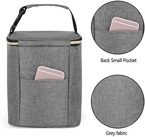 Teamoy Breastmilk Cooler Bag - Image 6