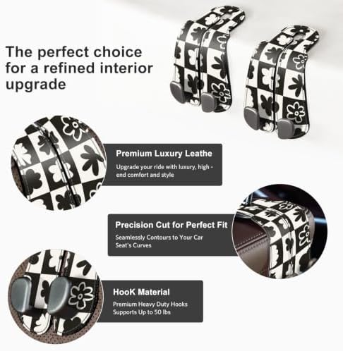 CoBak Purse Hook for Car - Image 3