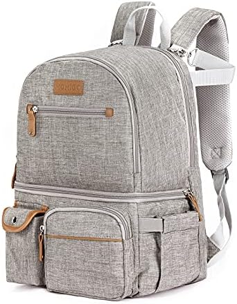 Breast Pump Backpack by MOMIGO