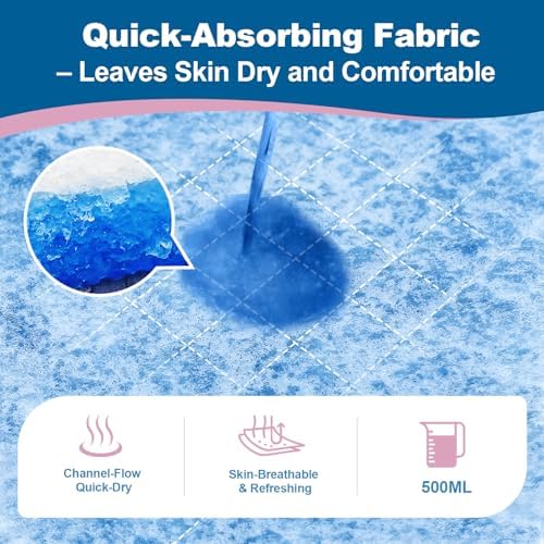 SOFYFINE 100 Count Disposable Changing Pads - Image 3