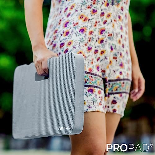 Thick Kneeling Pad, Garden Kneeler - Image 4