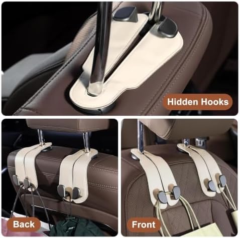 CoBak Purse Hook for Car - Image 5