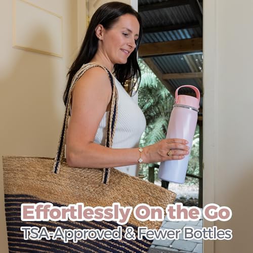 HEYTRIP 20oz Portable Breastmilk Cooler Bottle - Image 6
