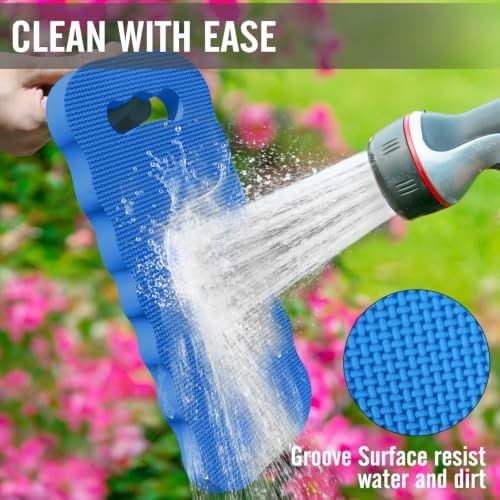 Altdorff Thick Kneeling Pad 2 Pack, Waterproof, Comfortable Garden Kneeling - Image 2