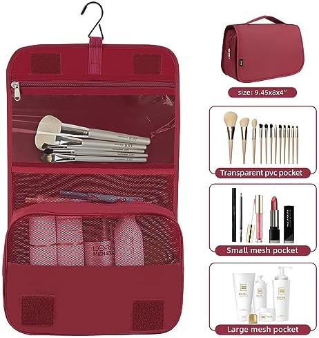 BAGAIL 6 Set/8 Set/10 Set Packing Cubes Various Sizes Packing Organizer - Image 3