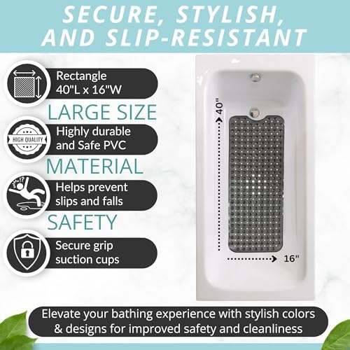 ENKOSI Bath Mat - Image 3