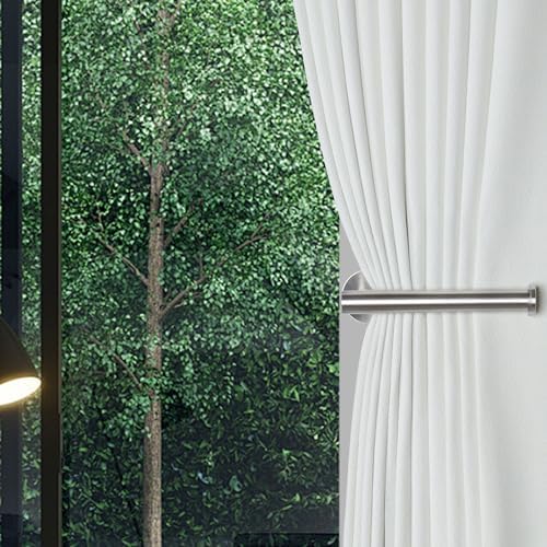 Groleca Adhesive Curtain Holdbacks - Image 4